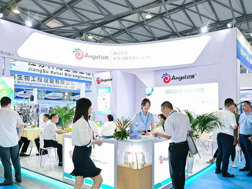 2024山東食品添加劑展定檔3月6日，山東國際會展中心盛大開啟