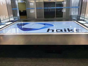 企業宣傳館多媒體設備采購與銷售服務全解析